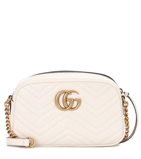 gucci black and white|gucci black and white handbag.